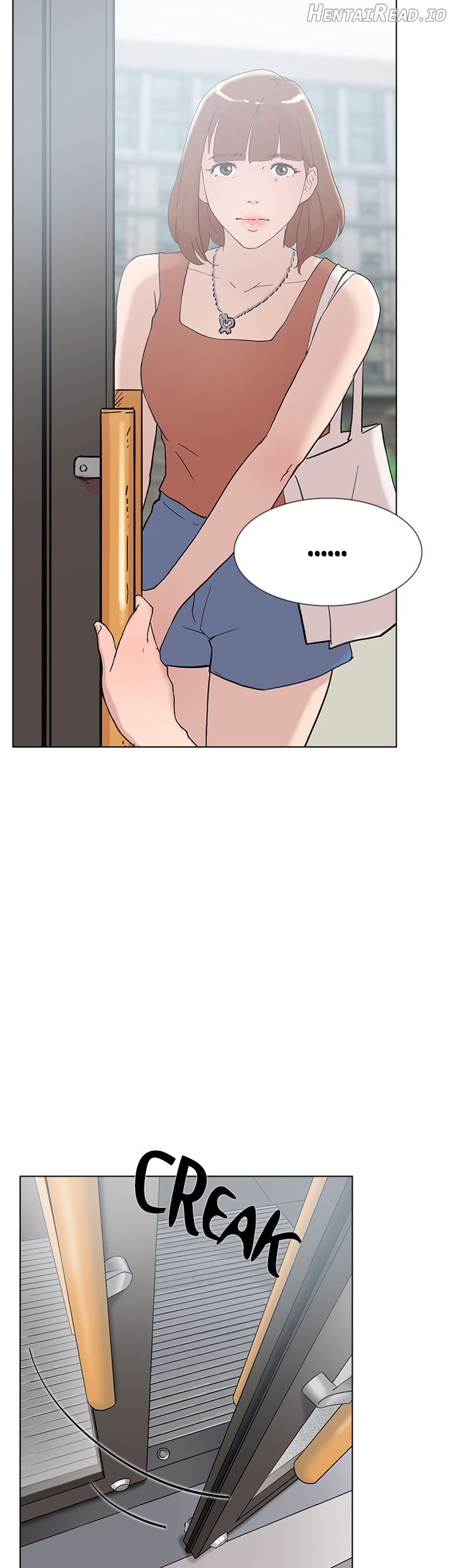 Overlapping - Manhwa Chapter 61 - page 37