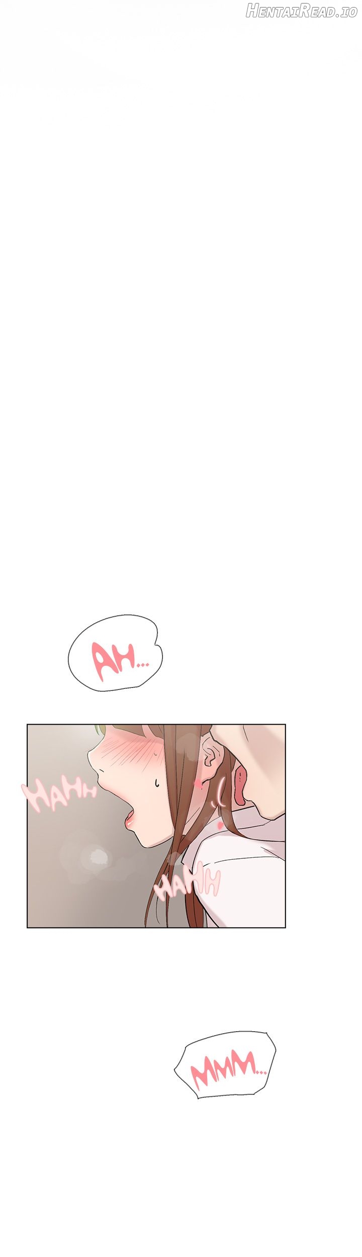 Overlapping - Manhwa Chapter 61 - page 4