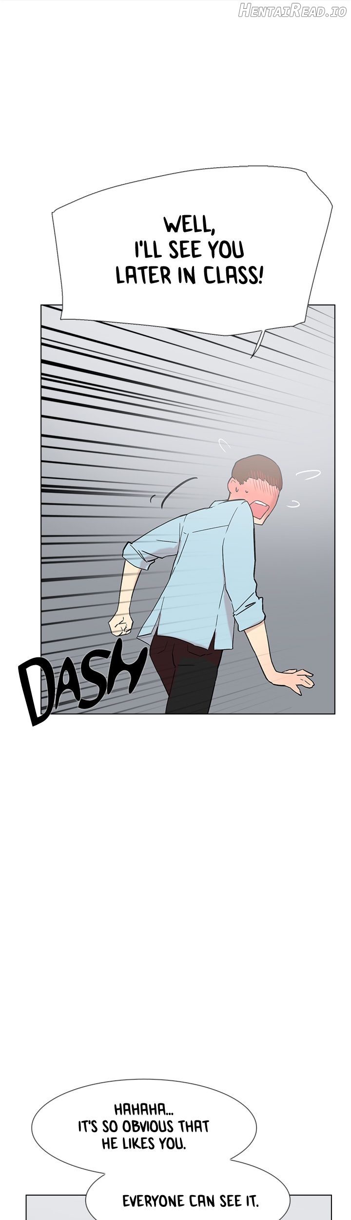 Overlapping - Manhwa Chapter 61 - page 44