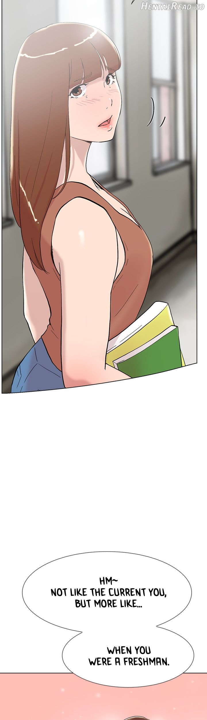 Overlapping - Manhwa Chapter 61 - page 46