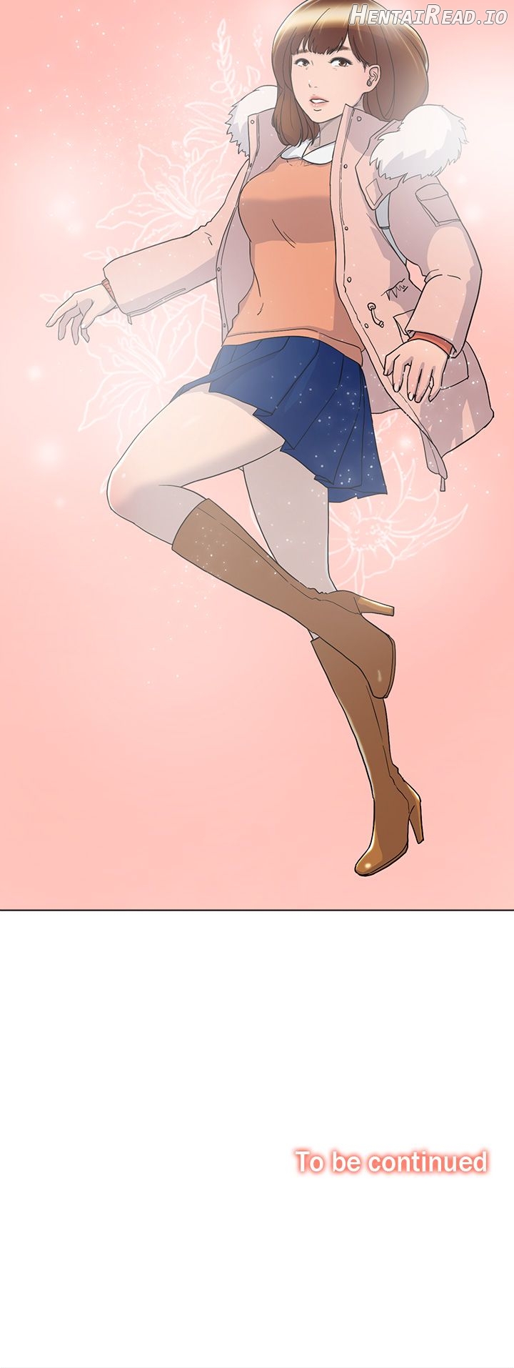 Overlapping - Manhwa Chapter 61 - page 47