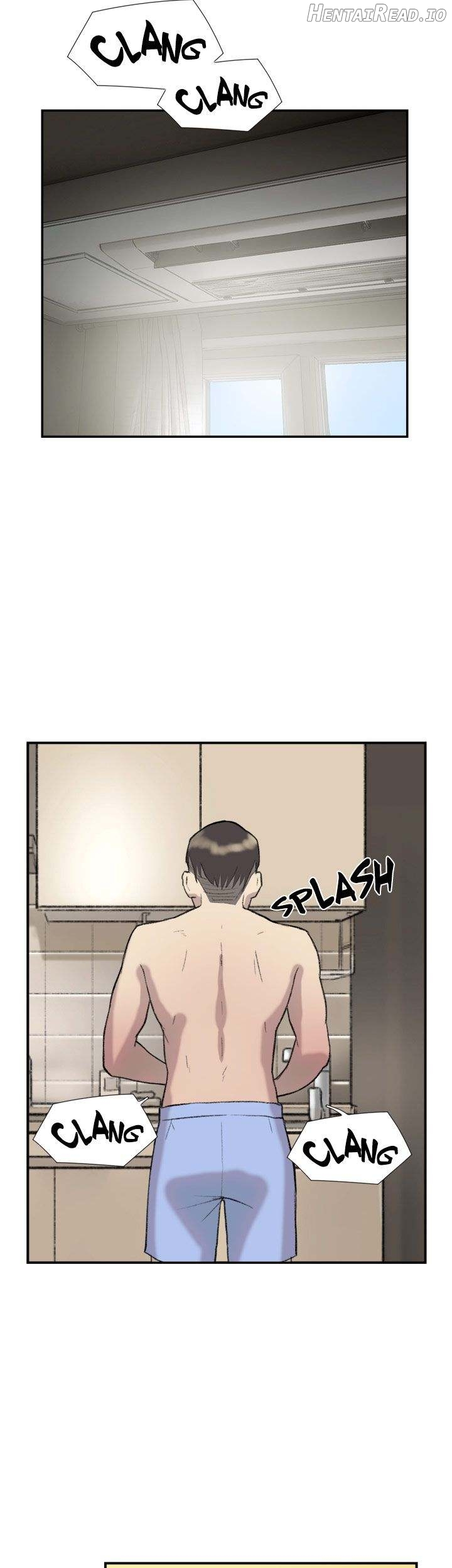 Overlapping - Manhwa Chapter 27 - page 11