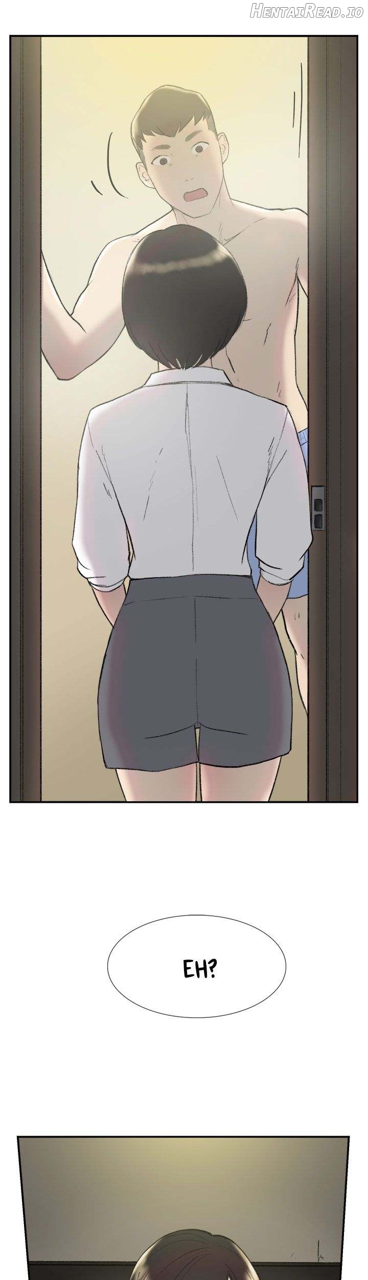 Overlapping - Manhwa Chapter 27 - page 13