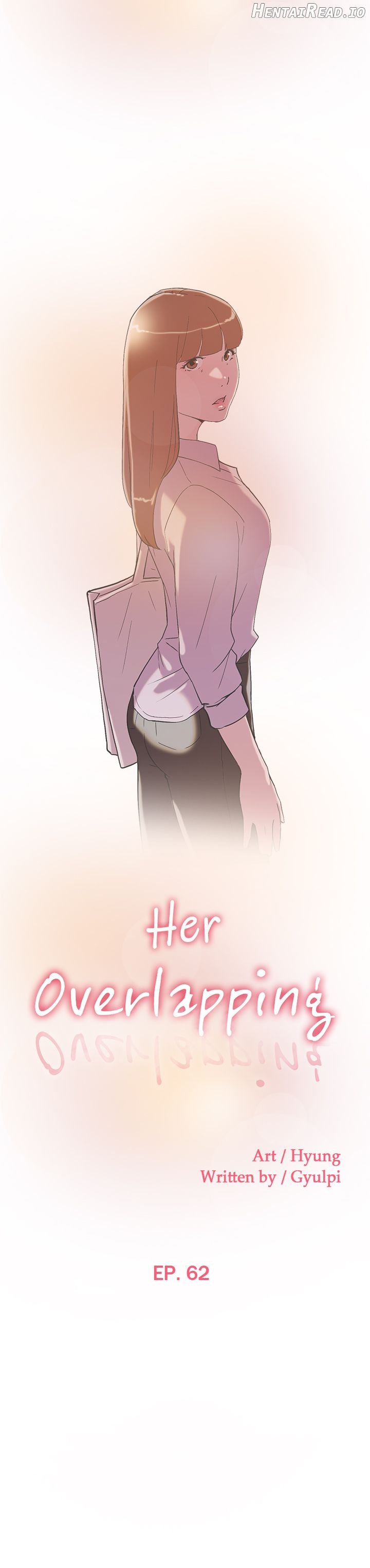 Overlapping - Manhwa Chapter 62 - page 1