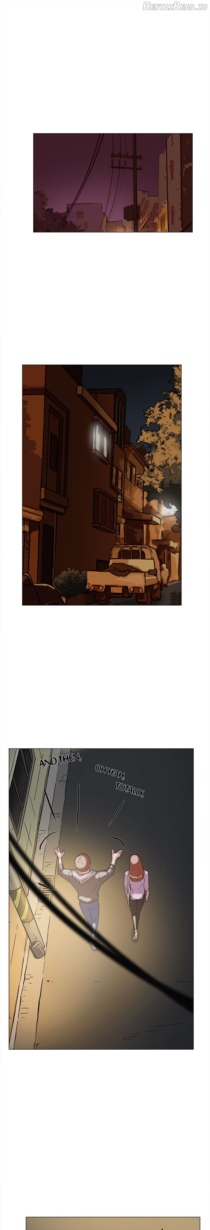 Overlapping - Manhwa Chapter 62 - page 13