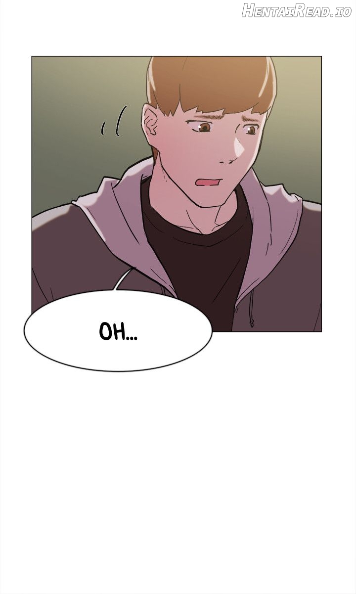 Overlapping - Manhwa Chapter 62 - page 16