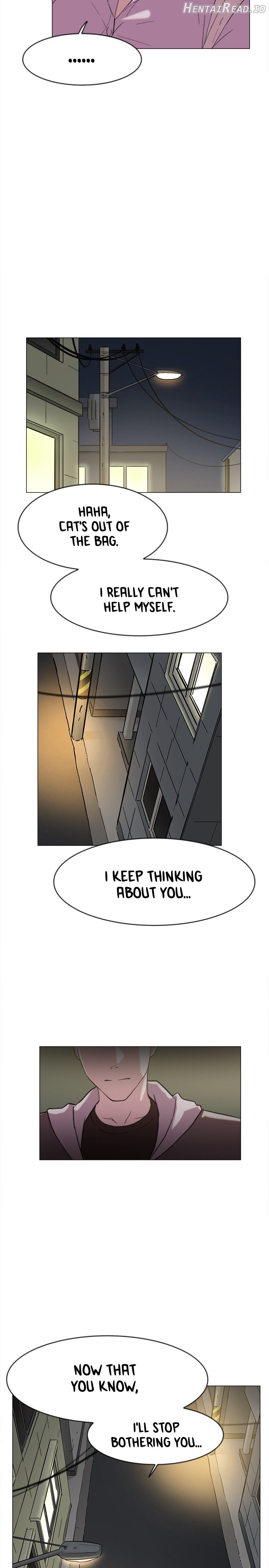 Overlapping - Manhwa Chapter 62 - page 18