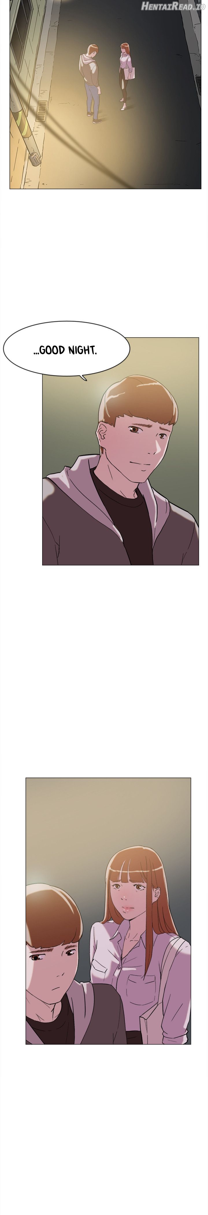 Overlapping - Manhwa Chapter 62 - page 19