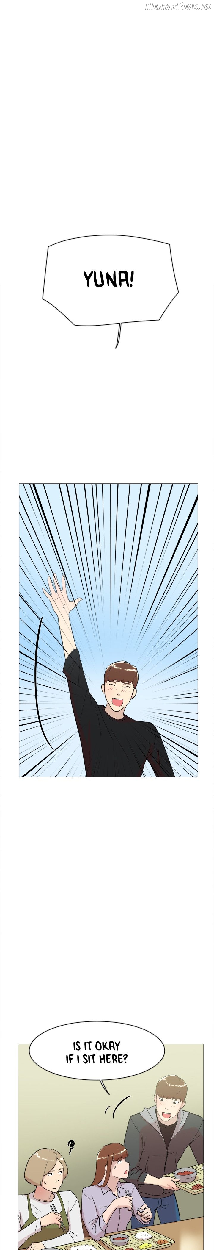 Overlapping - Manhwa Chapter 62 - page 2