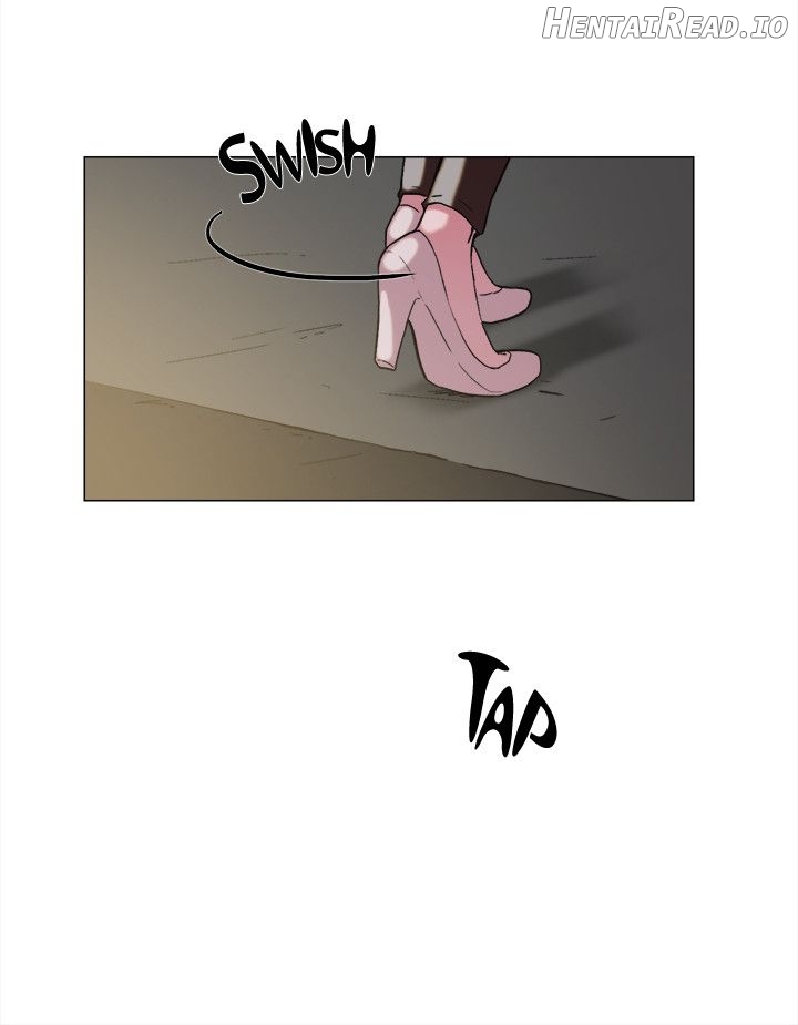 Overlapping - Manhwa Chapter 62 - page 20