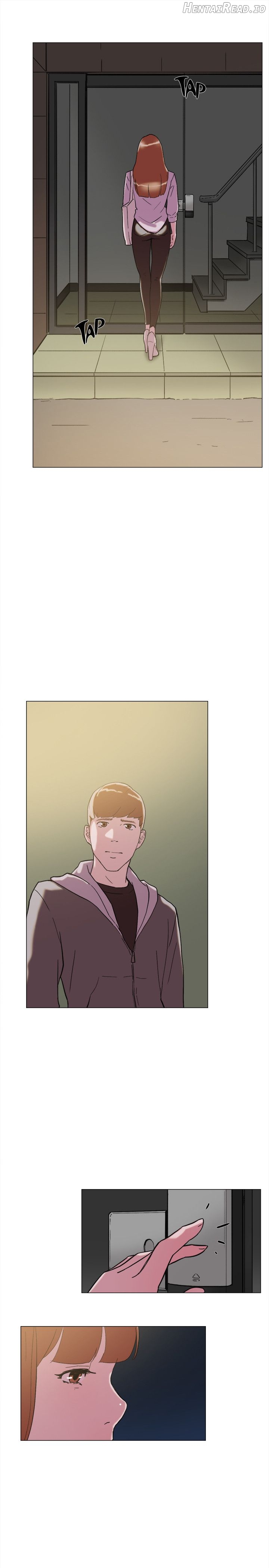 Overlapping - Manhwa Chapter 62 - page 21