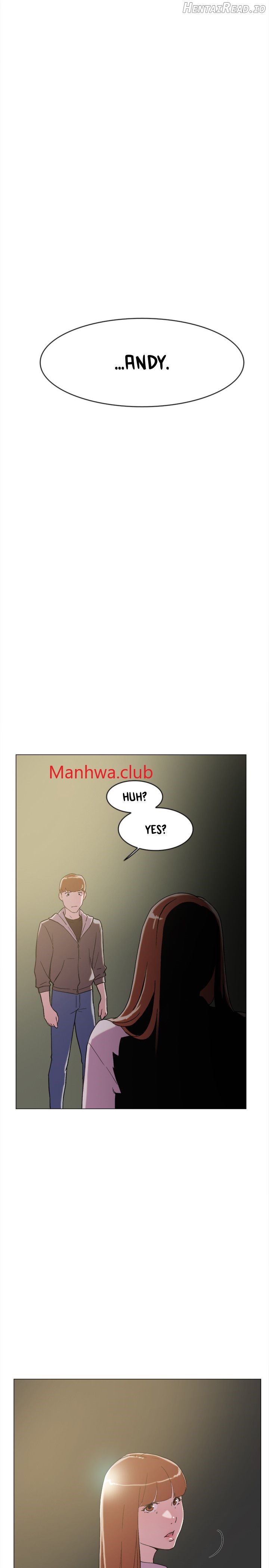 Overlapping - Manhwa Chapter 62 - page 22