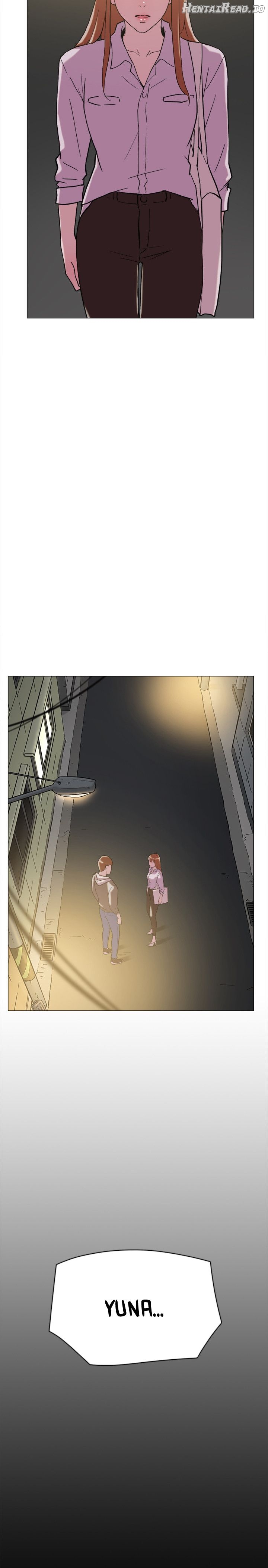 Overlapping - Manhwa Chapter 62 - page 25