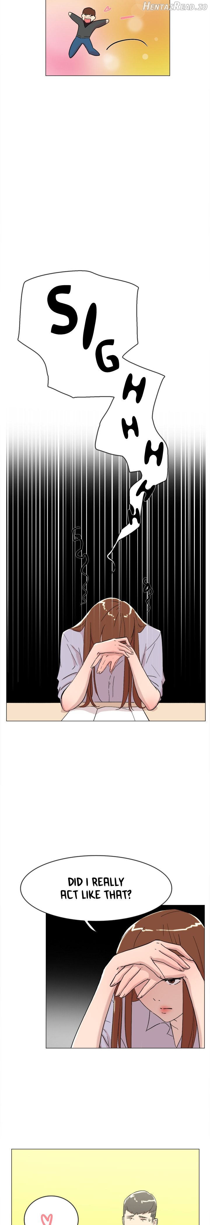 Overlapping - Manhwa Chapter 62 - page 4