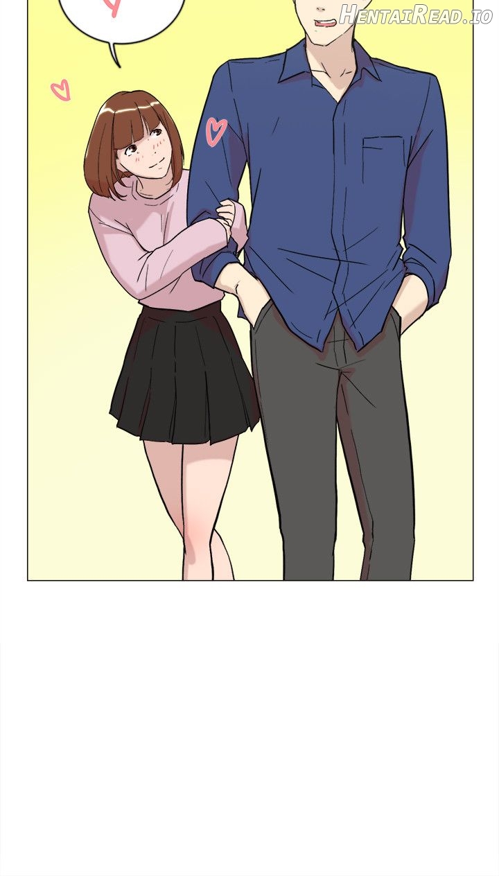 Overlapping - Manhwa Chapter 62 - page 5