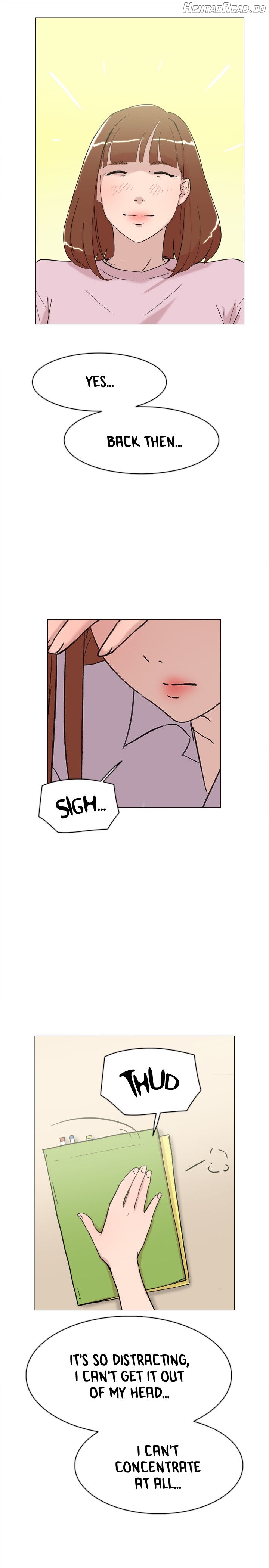 Overlapping - Manhwa Chapter 62 - page 6