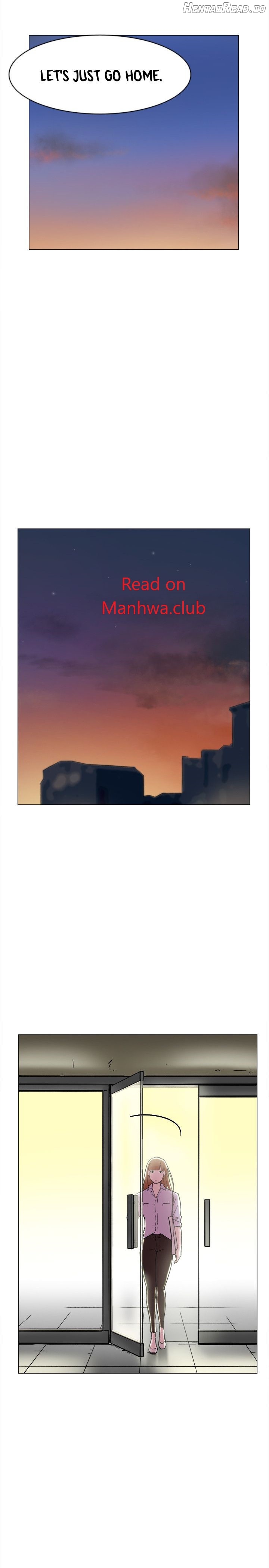 Overlapping - Manhwa Chapter 62 - page 7