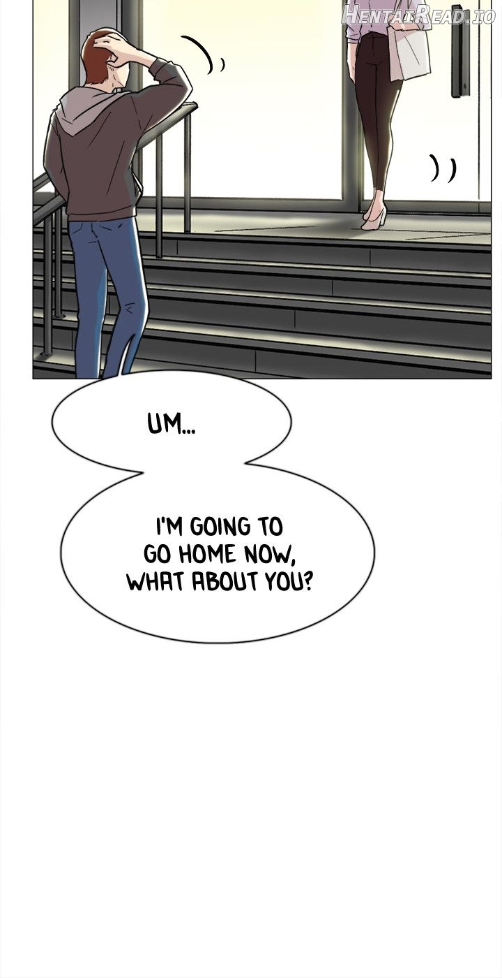 Overlapping - Manhwa Chapter 62 - page 9