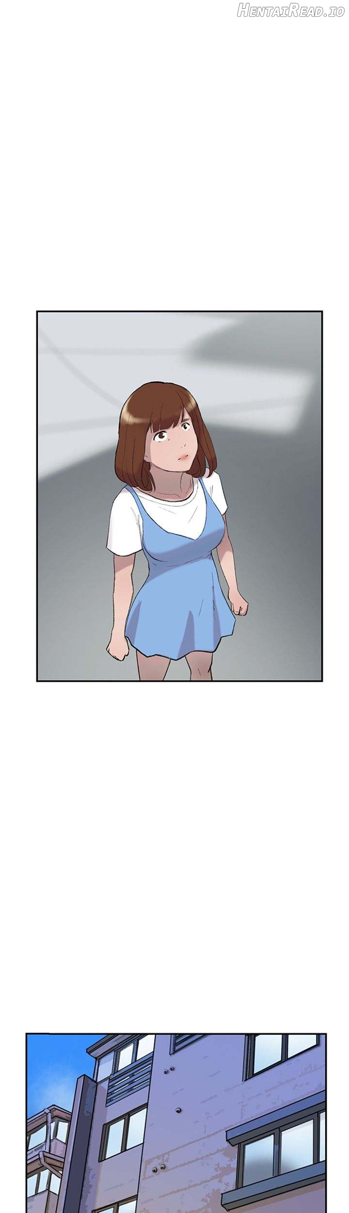 Overlapping - Manhwa Chapter 28 - page 12
