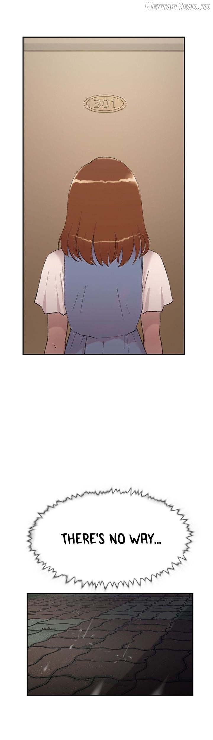 Overlapping - Manhwa Chapter 28 - page 14
