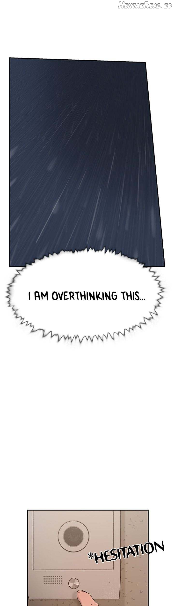 Overlapping - Manhwa Chapter 28 - page 16