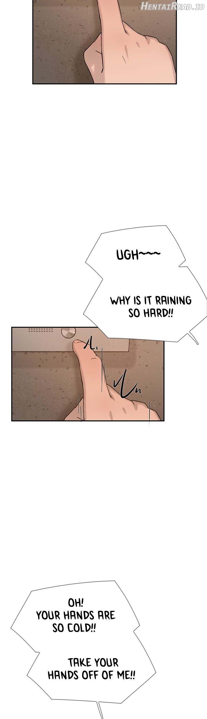 Overlapping - Manhwa Chapter 28 - page 17