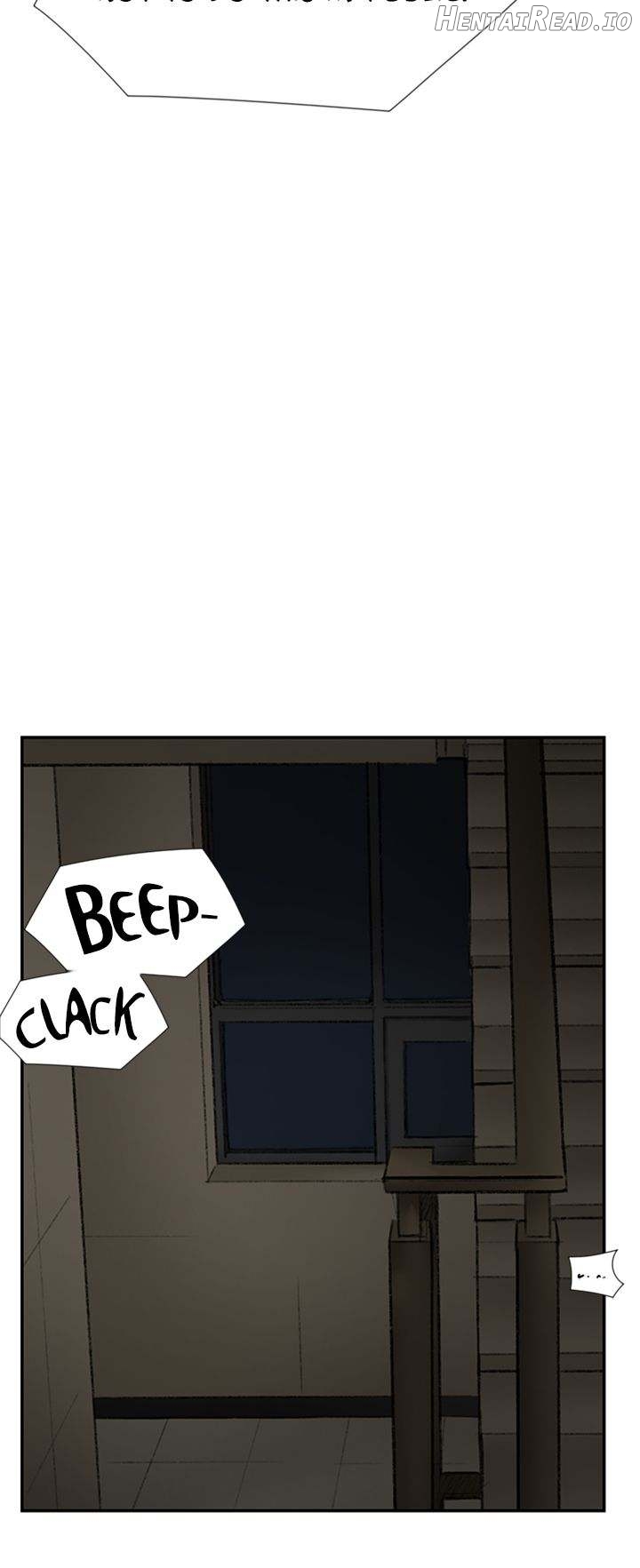 Overlapping - Manhwa Chapter 28 - page 19