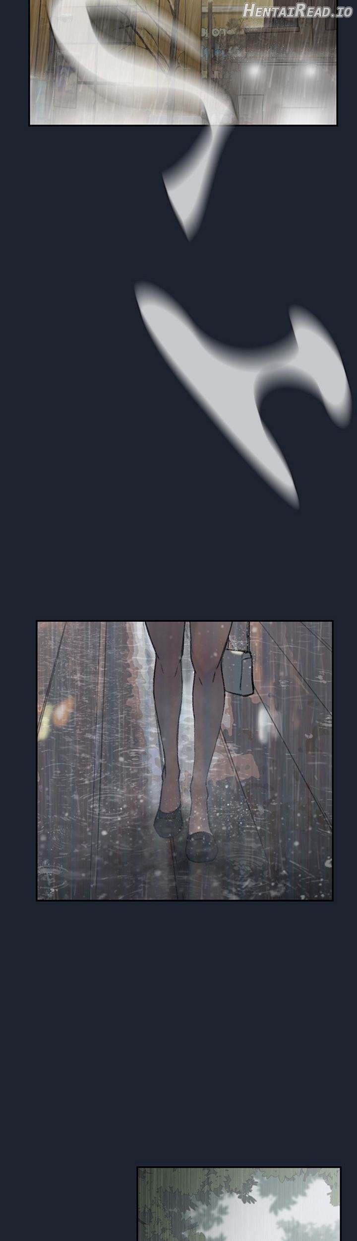 Overlapping - Manhwa Chapter 28 - page 2