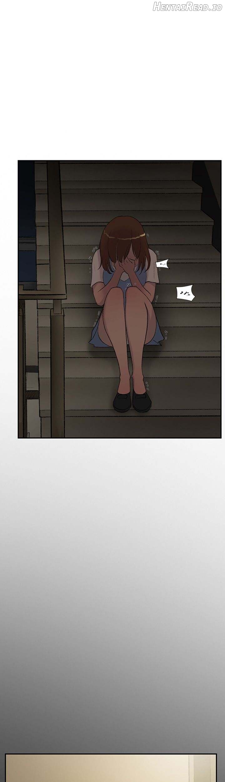 Overlapping - Manhwa Chapter 28 - page 20