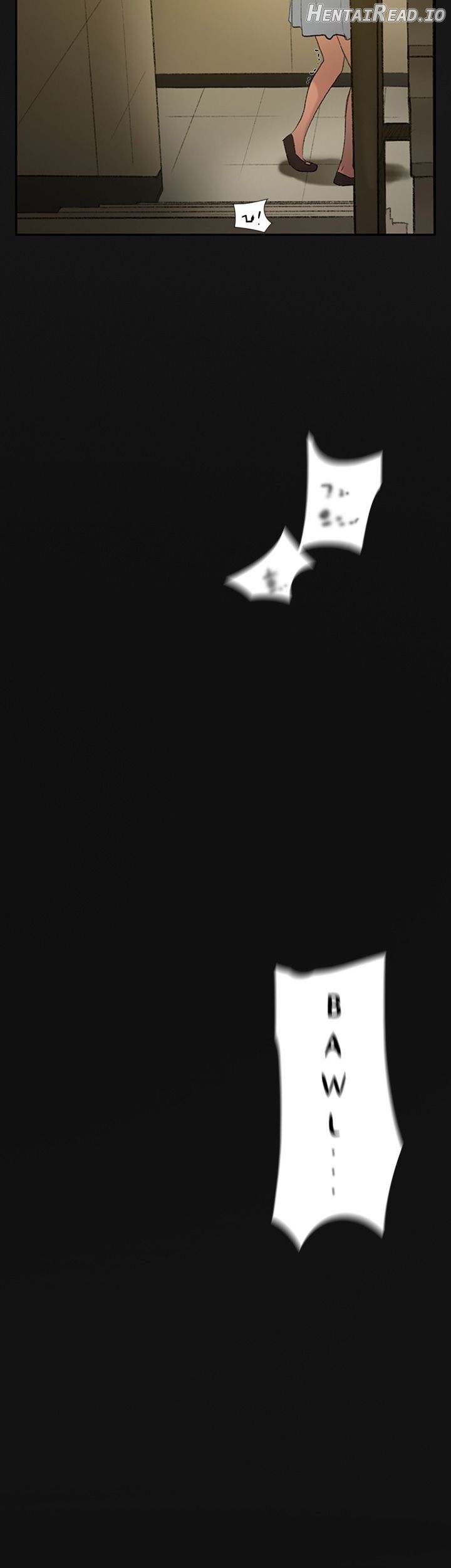 Overlapping - Manhwa Chapter 28 - page 22