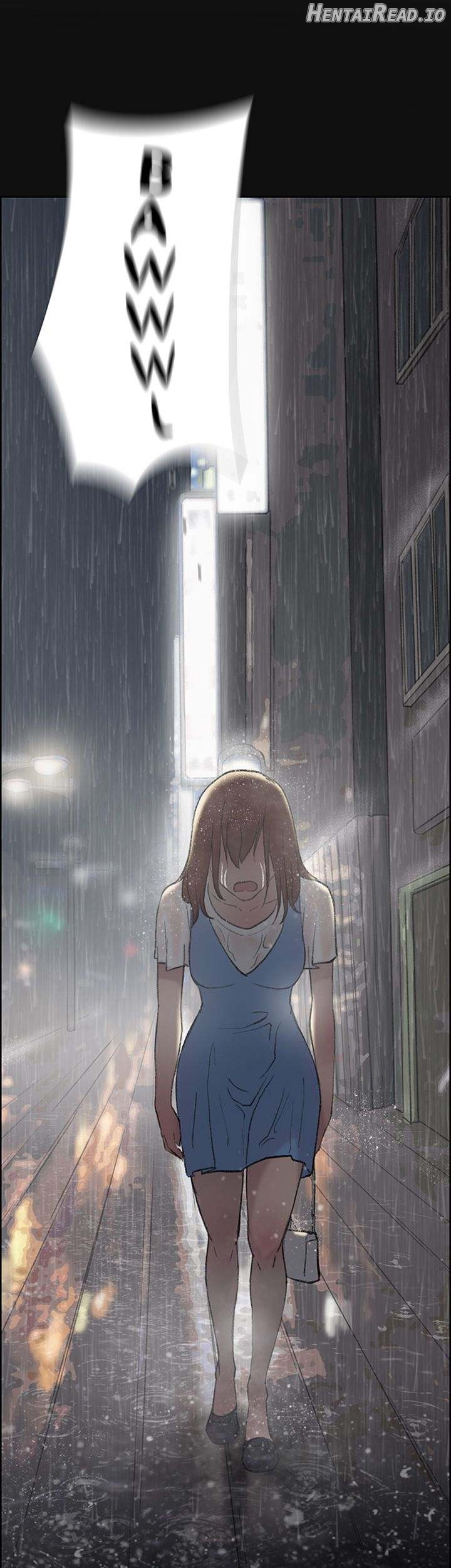 Overlapping - Manhwa Chapter 28 - page 23