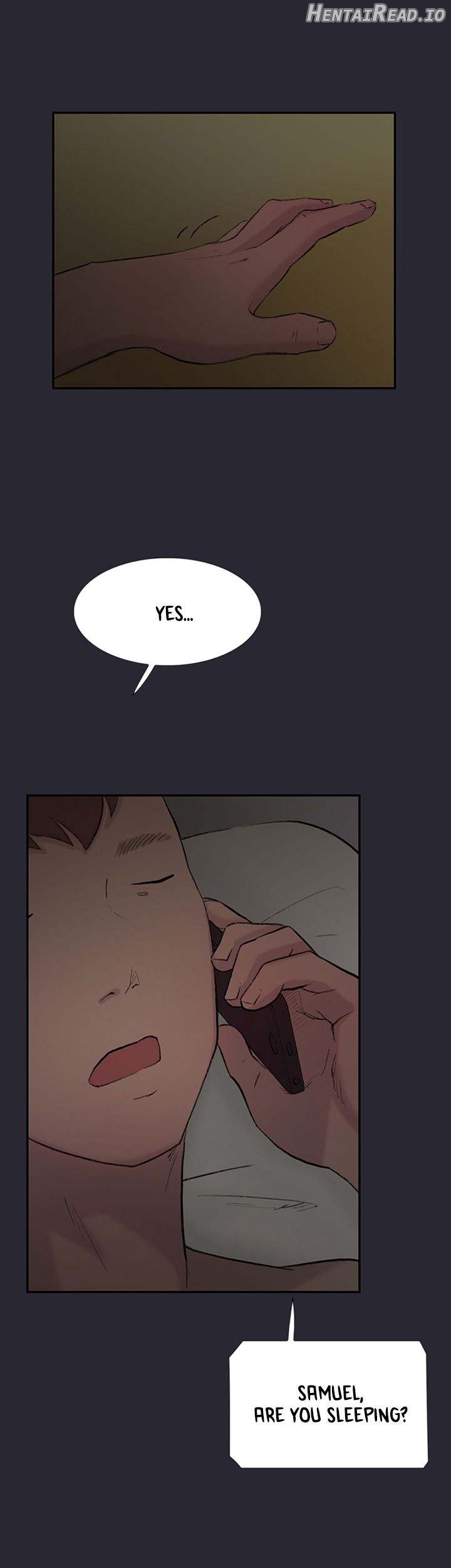 Overlapping - Manhwa Chapter 28 - page 26