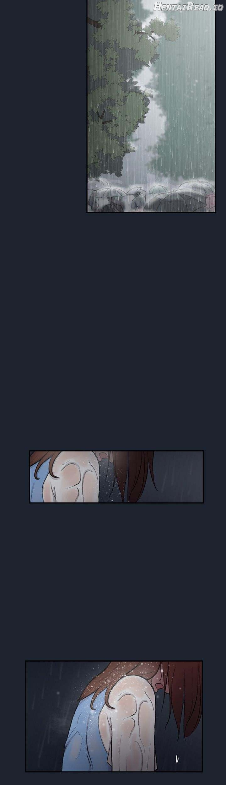 Overlapping - Manhwa Chapter 28 - page 3