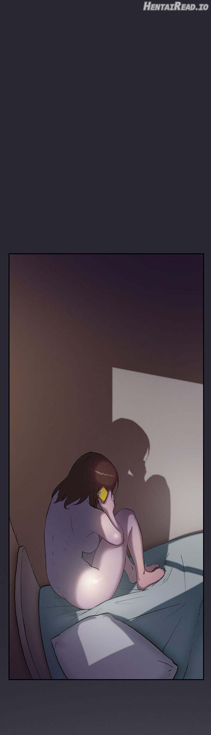 Overlapping - Manhwa Chapter 28 - page 30