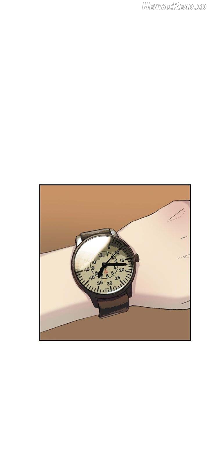 Overlapping - Manhwa Chapter 28 - page 37