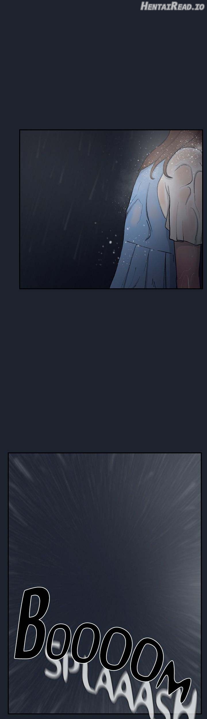 Overlapping - Manhwa Chapter 28 - page 4