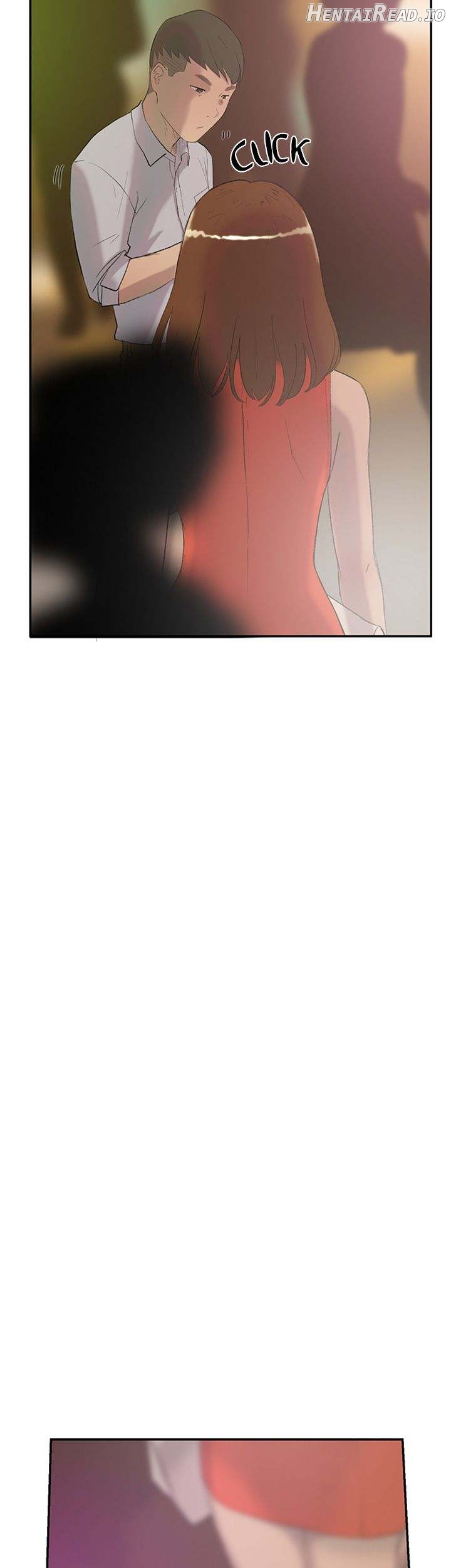 Overlapping - Manhwa Chapter 28 - page 41