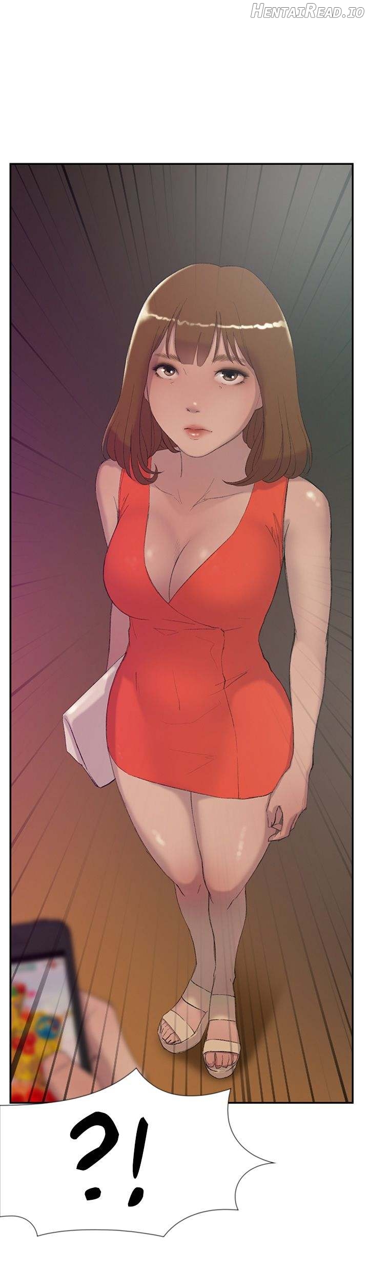 Overlapping - Manhwa Chapter 28 - page 44