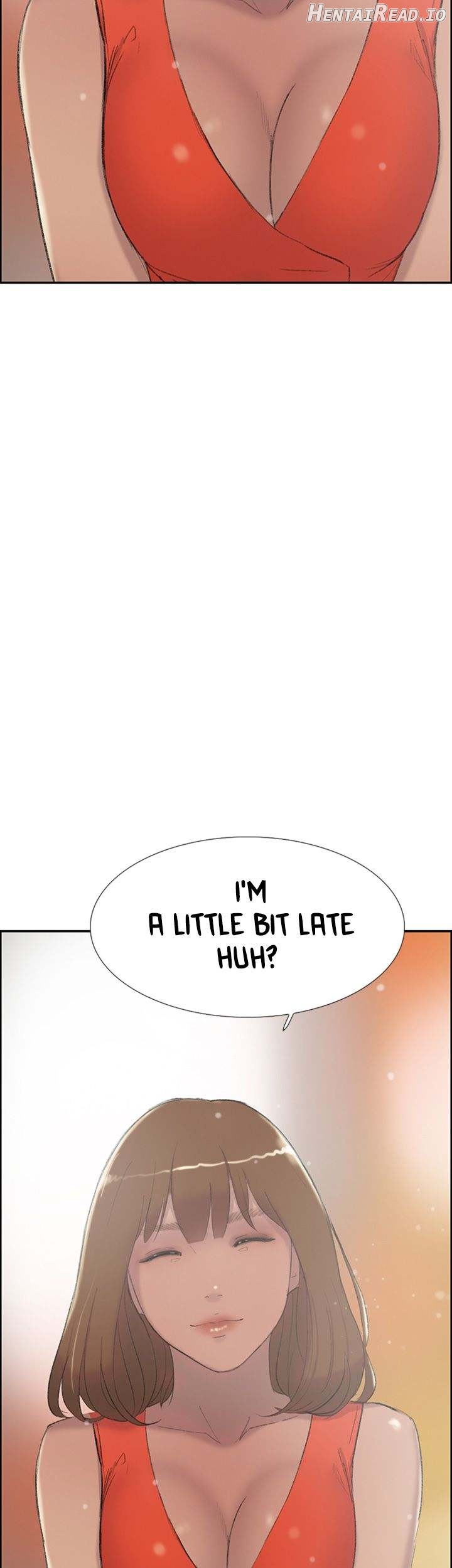 Overlapping - Manhwa Chapter 28 - page 46