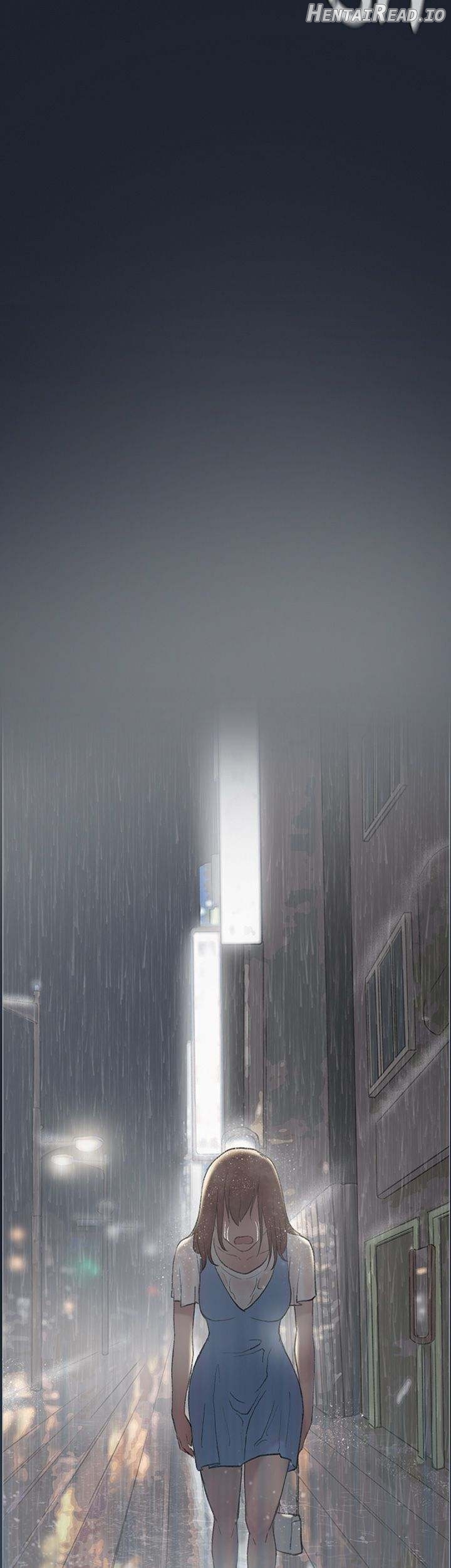 Overlapping - Manhwa Chapter 28 - page 5