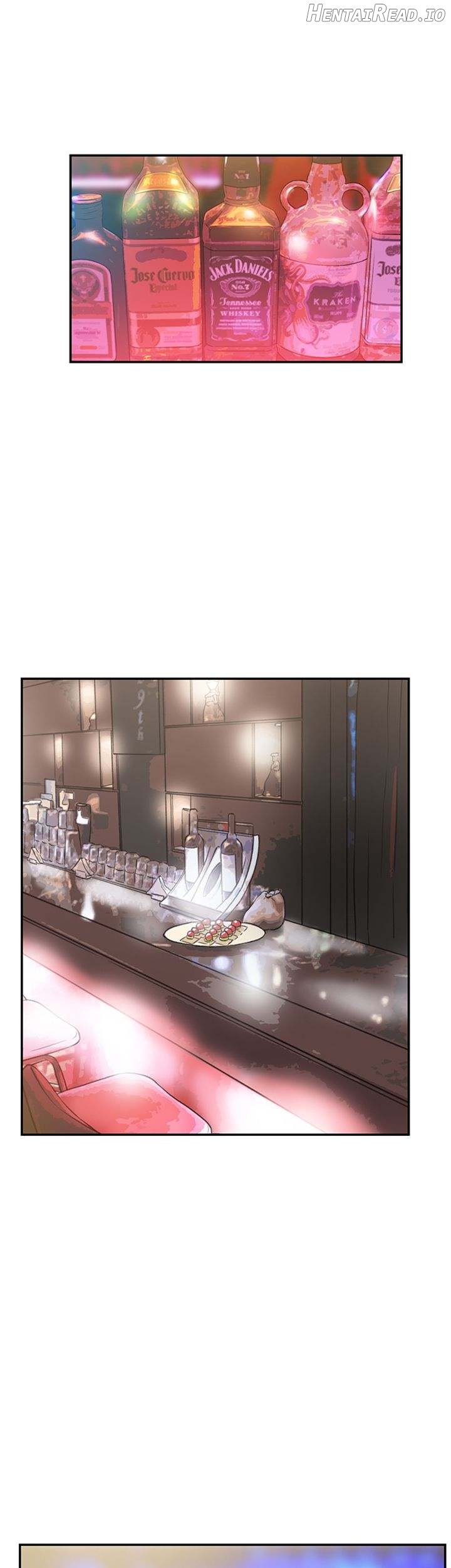 Overlapping - Manhwa Chapter 29 - page 10