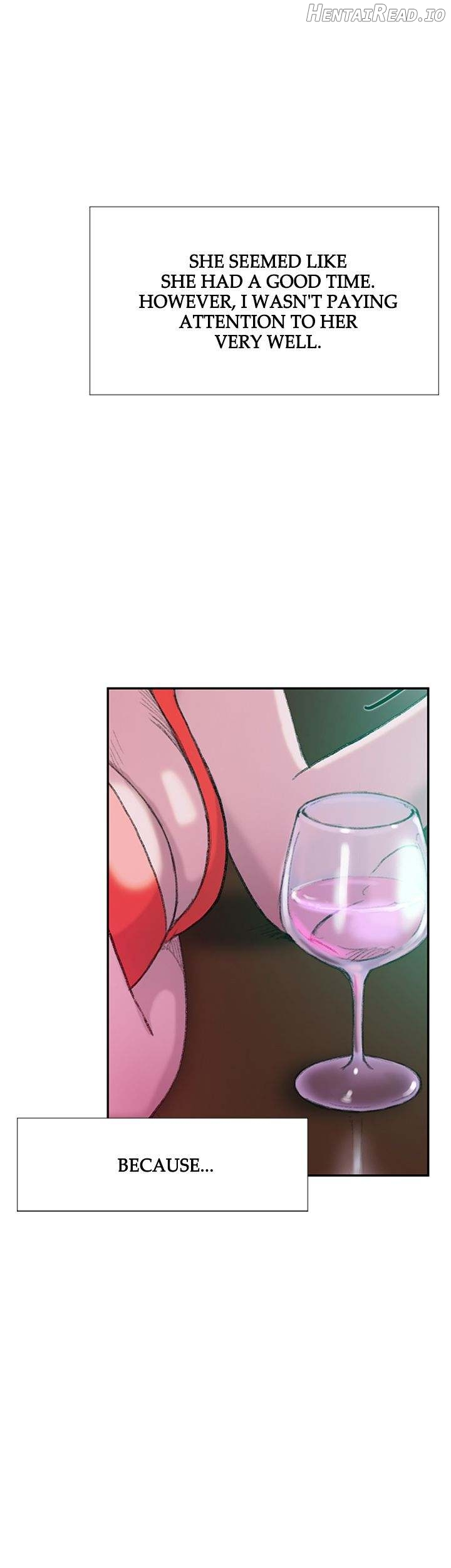 Overlapping - Manhwa Chapter 29 - page 12