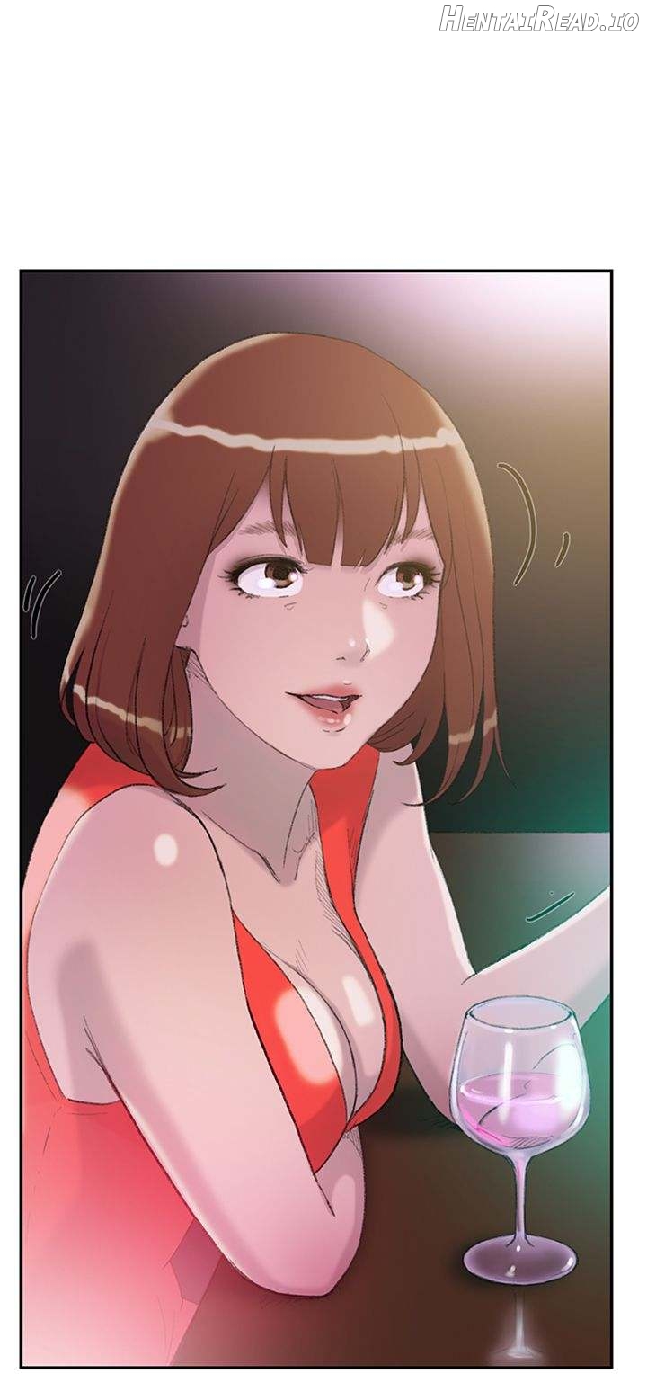 Overlapping - Manhwa Chapter 29 - page 13