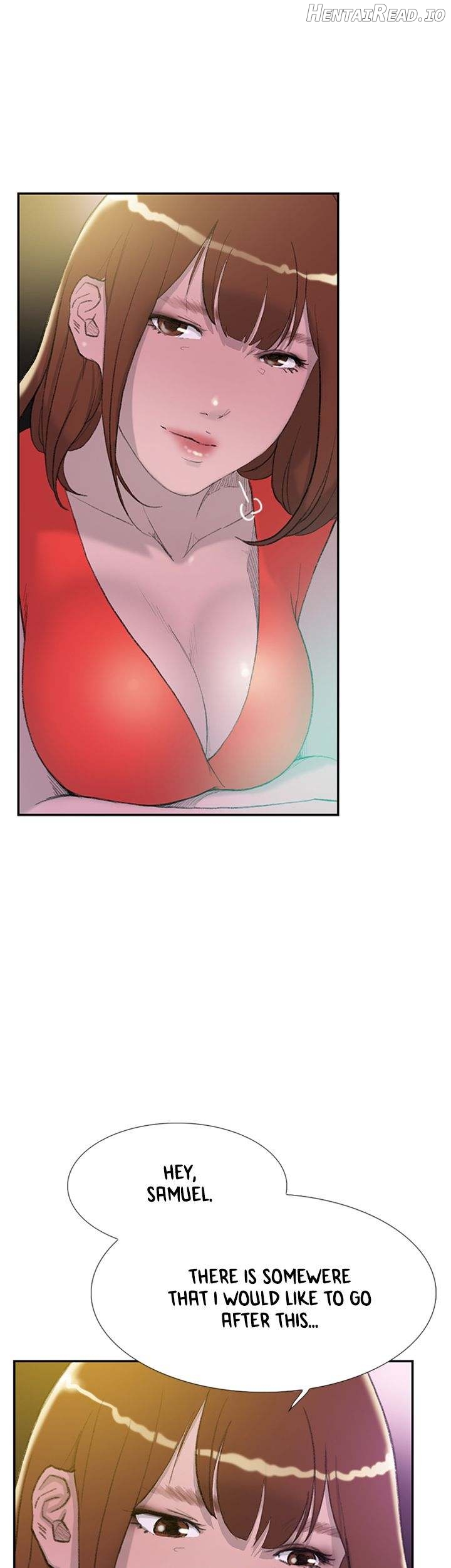 Overlapping - Manhwa Chapter 29 - page 17