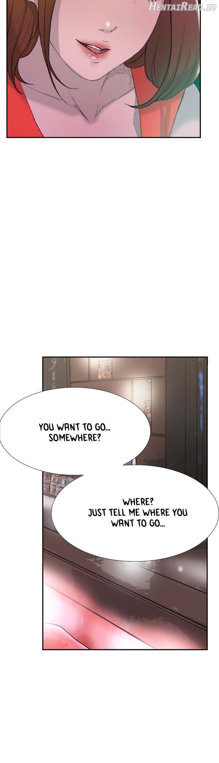 Overlapping - Manhwa Chapter 29 - page 18