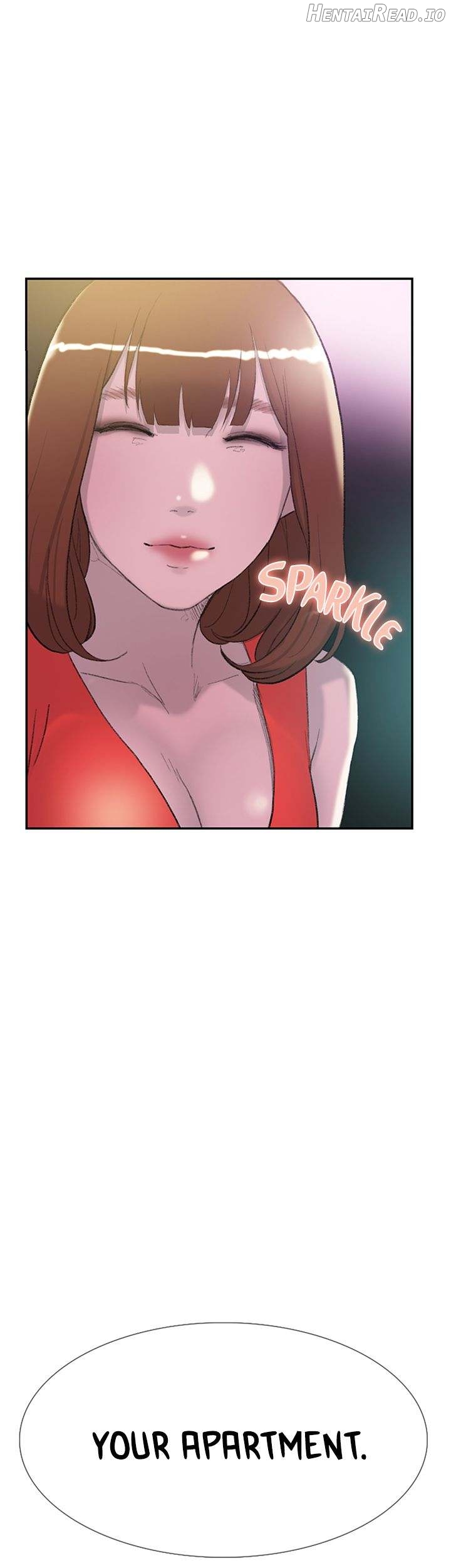Overlapping - Manhwa Chapter 29 - page 19