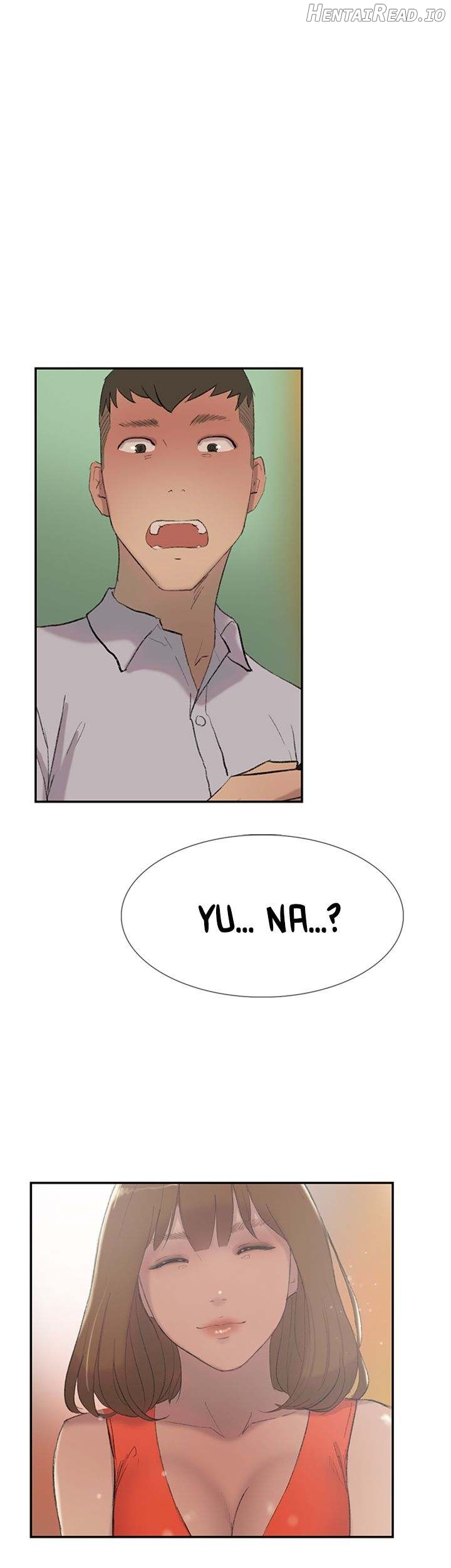Overlapping - Manhwa Chapter 29 - page 2