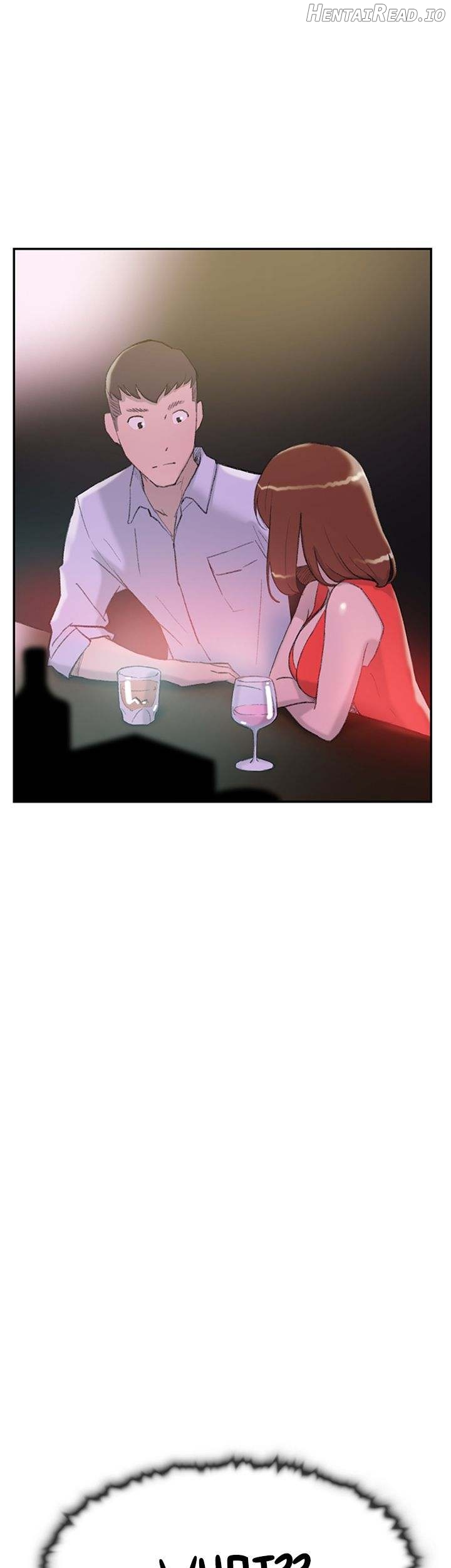 Overlapping - Manhwa Chapter 29 - page 20