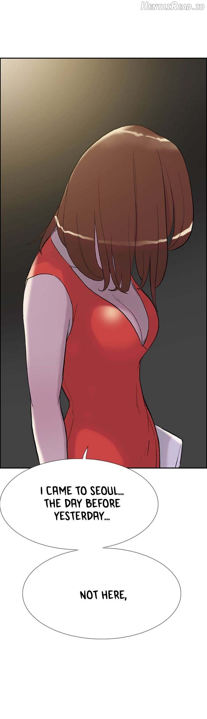 Overlapping - Manhwa Chapter 29 - page 25
