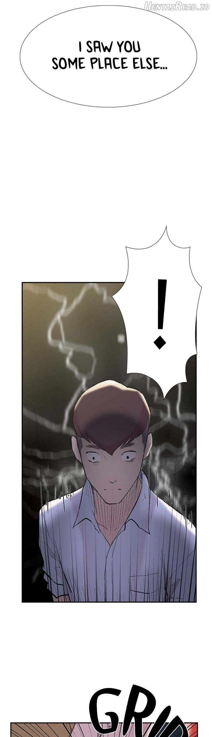 Overlapping - Manhwa Chapter 29 - page 26